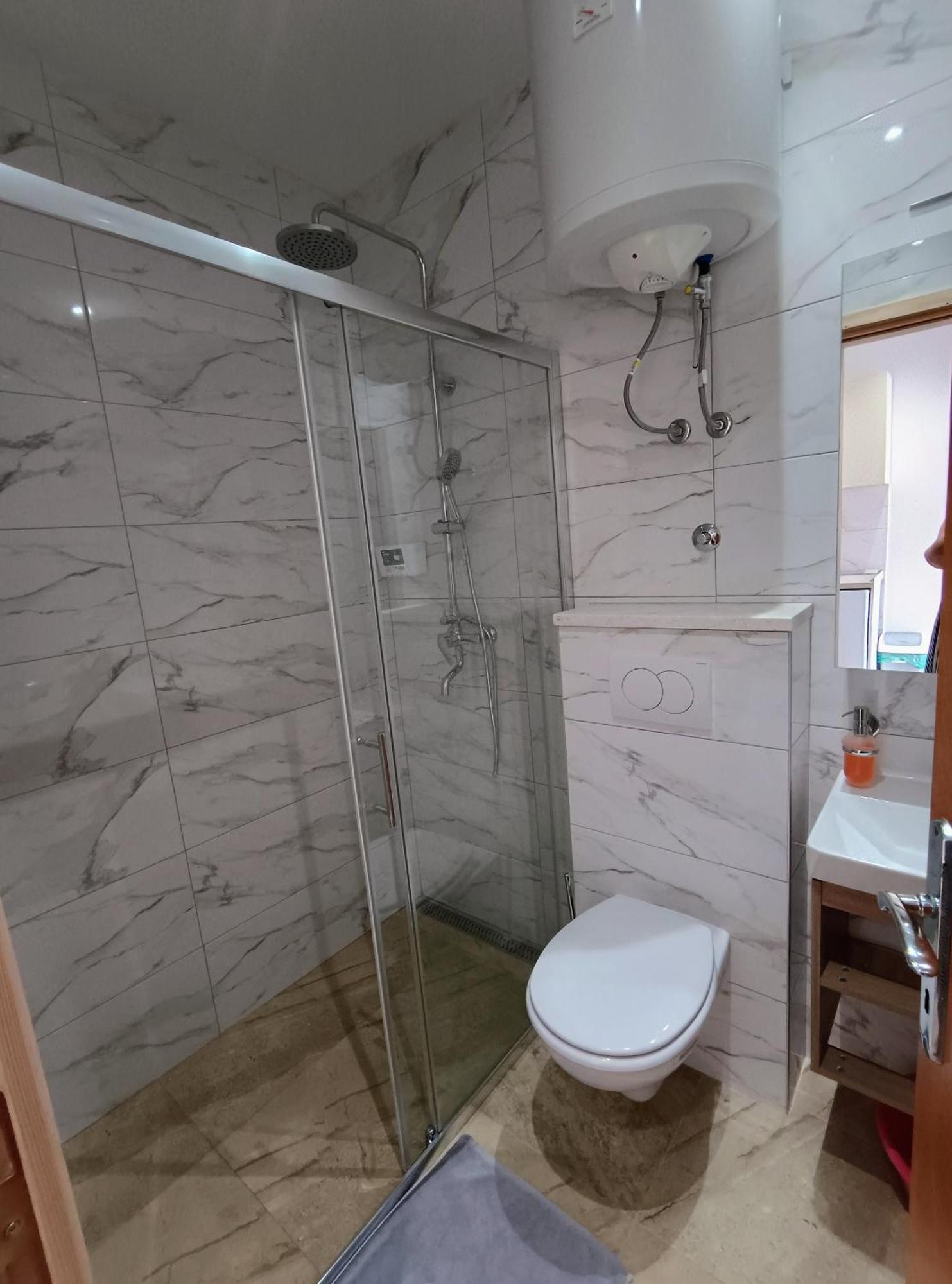 Anita Hure Apartmán